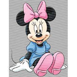 Mickey-AMQ 3644